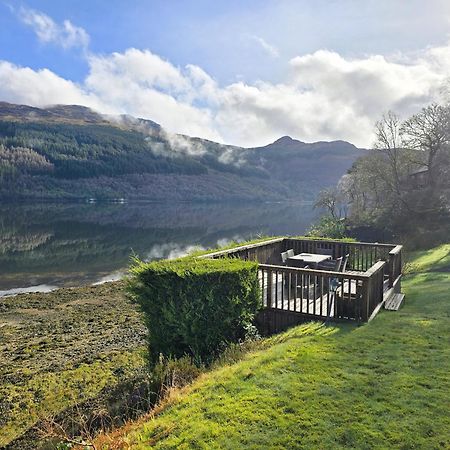 Lochwood Guest House Lochgoilhead Luaran gambar
