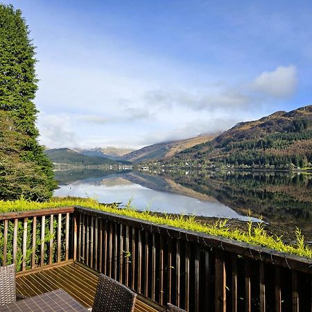 Lochwood Guest House Lochgoilhead Luaran gambar