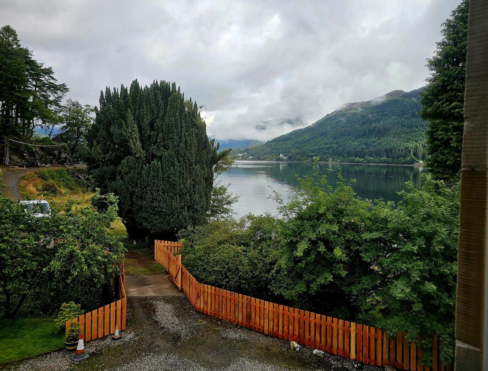 Lochwood Guest House Lochgoilhead Luaran gambar