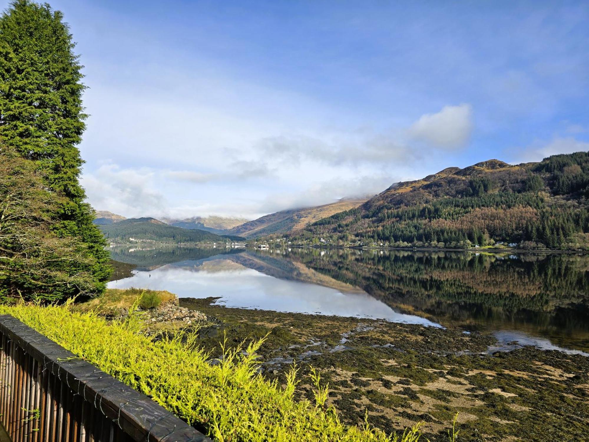 Lochwood Guest House Lochgoilhead Luaran gambar