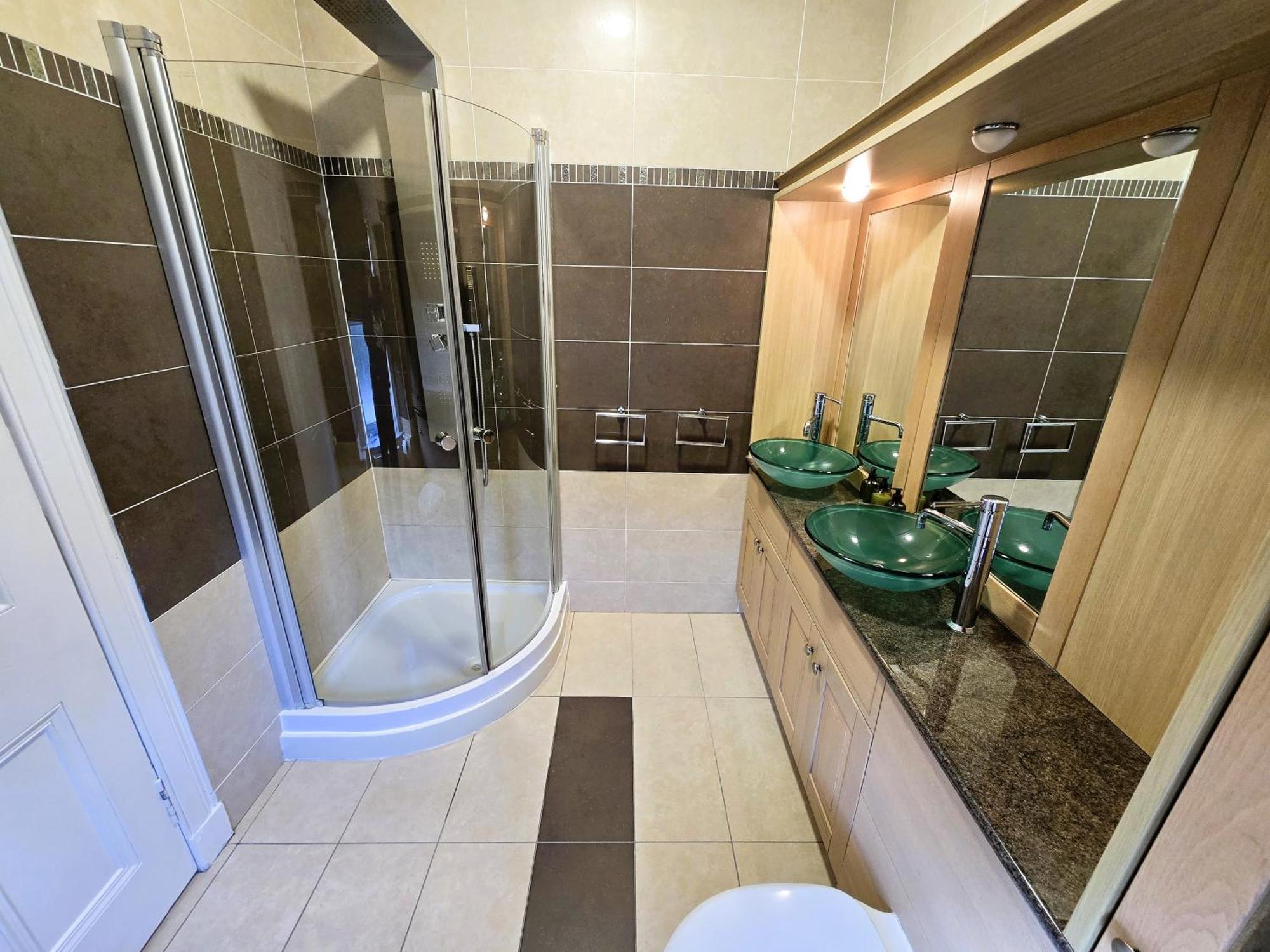 Lochwood Guest House Lochgoilhead Luaran gambar