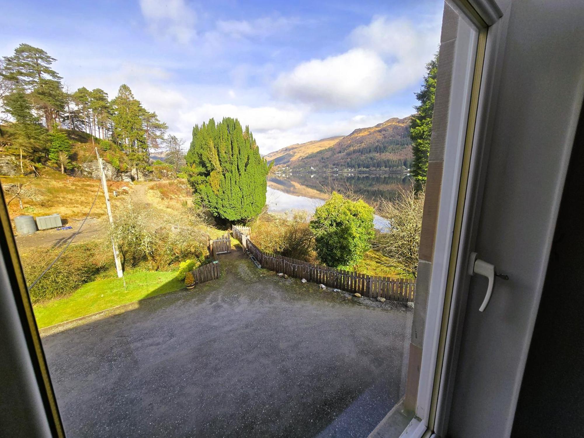 Lochwood Guest House Lochgoilhead Luaran gambar