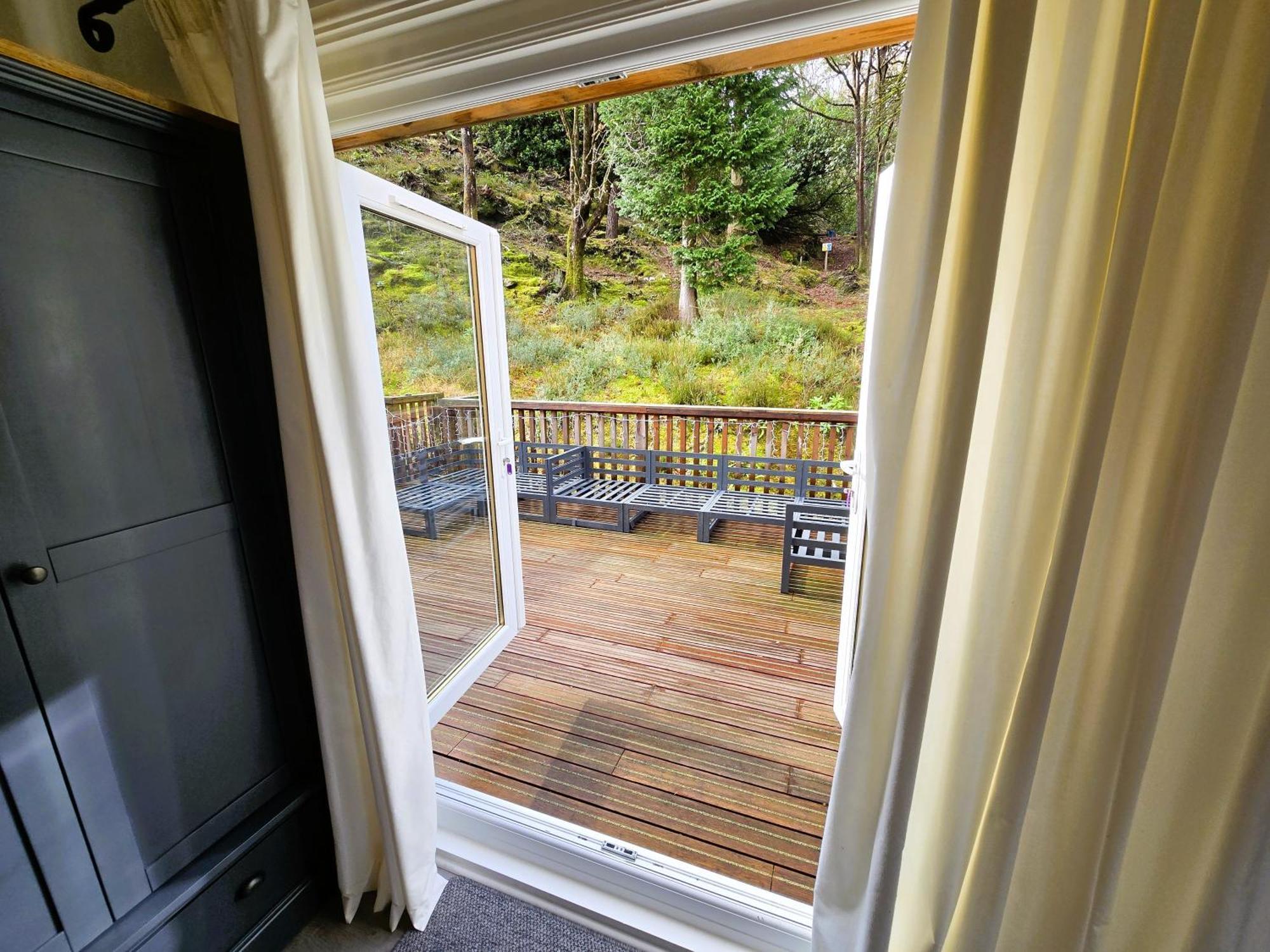 Lochwood Guest House Lochgoilhead Luaran gambar