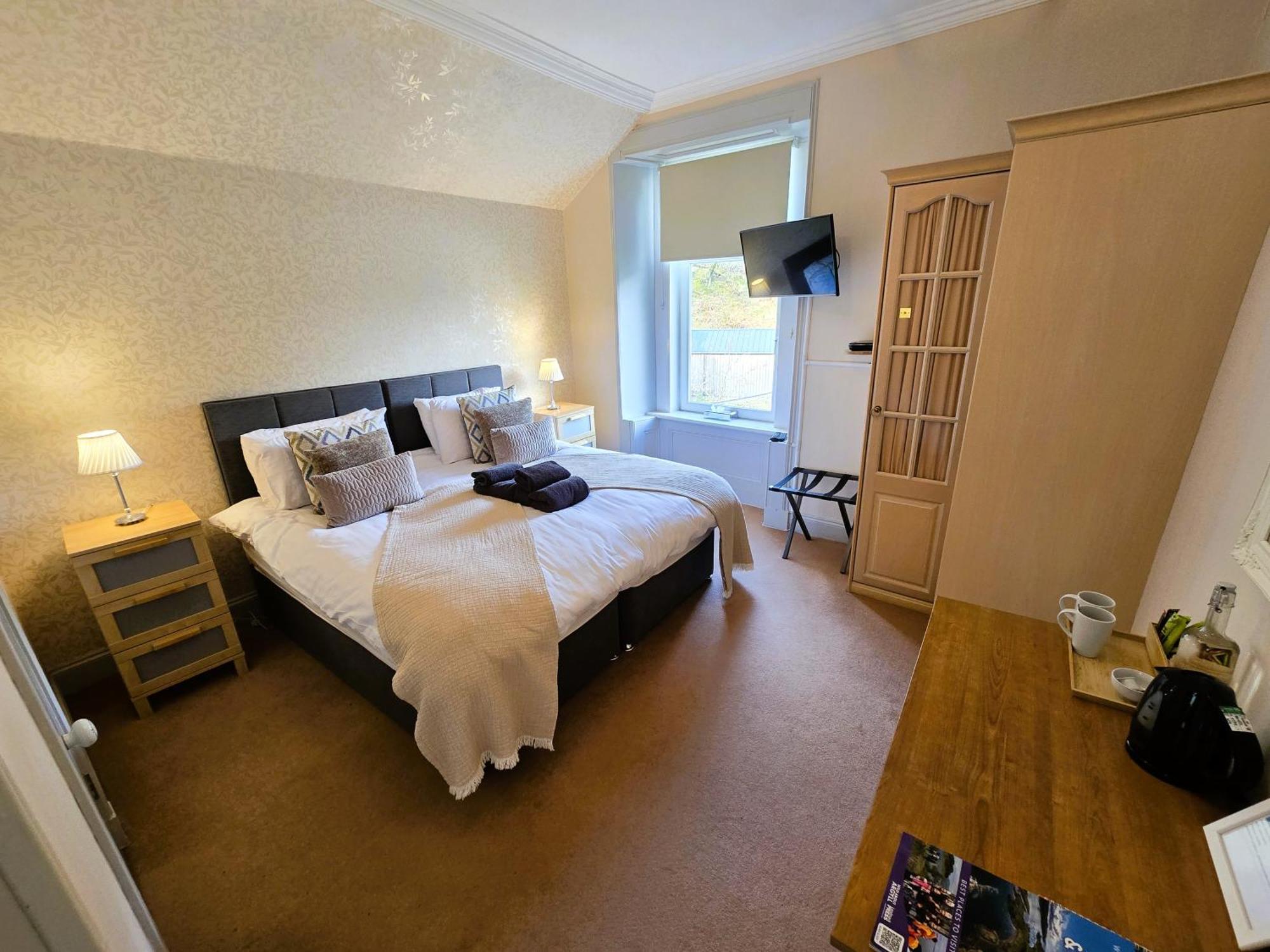 Lochwood Guest House Lochgoilhead Luaran gambar