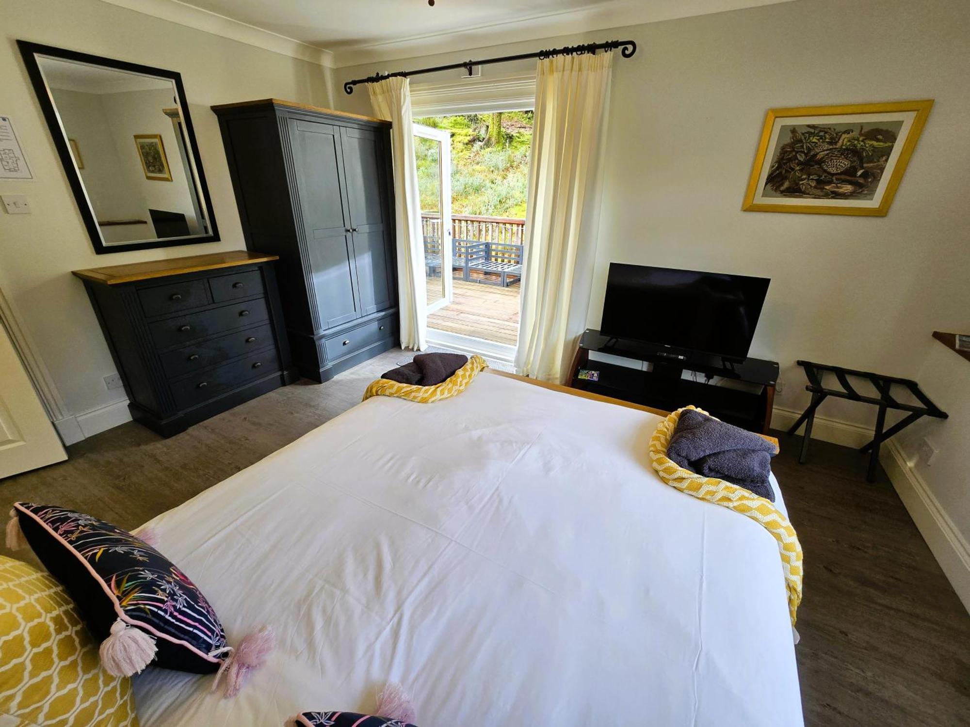 Lochwood Guest House Lochgoilhead Luaran gambar