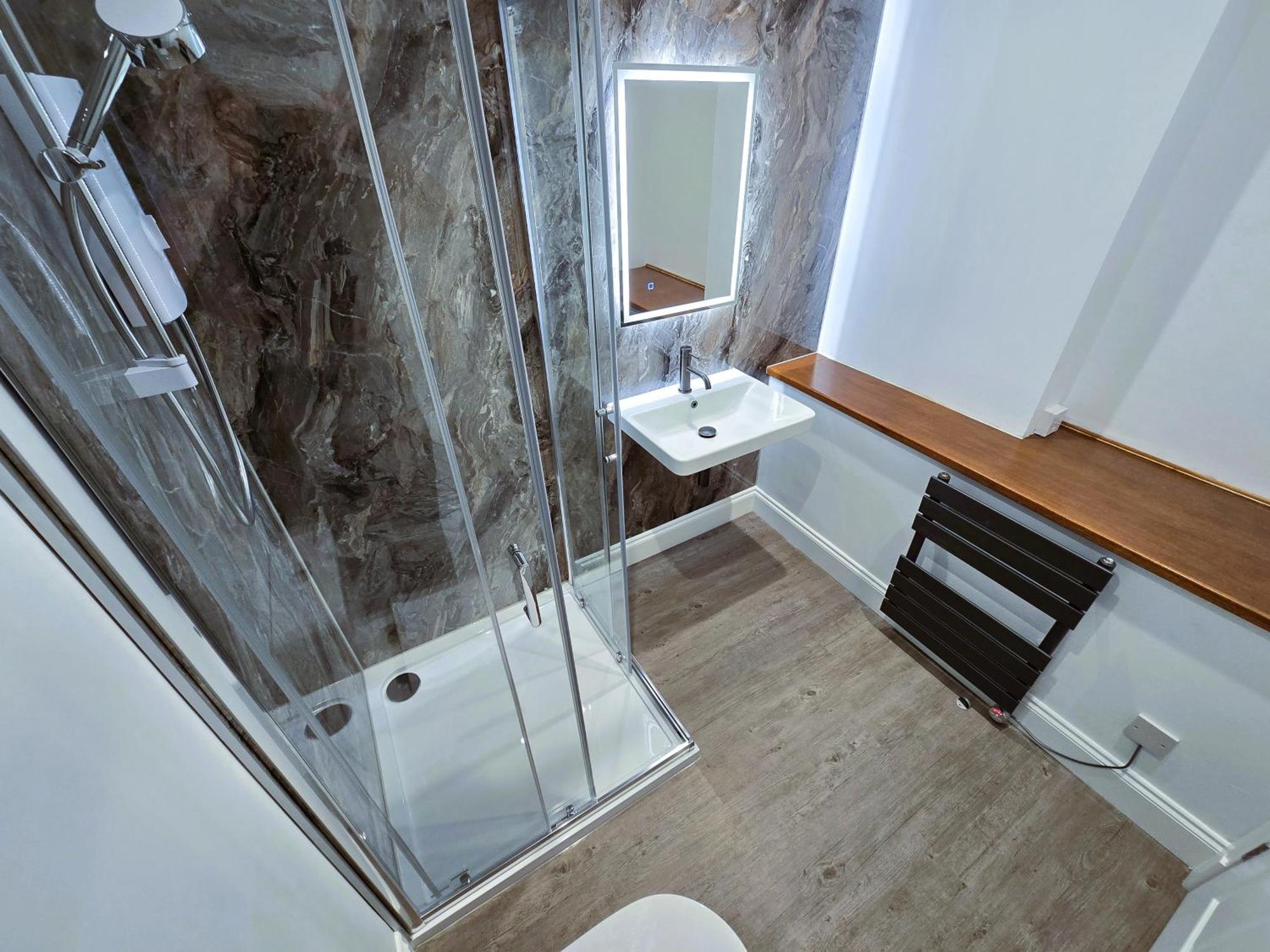 Lochwood Guest House Lochgoilhead Luaran gambar