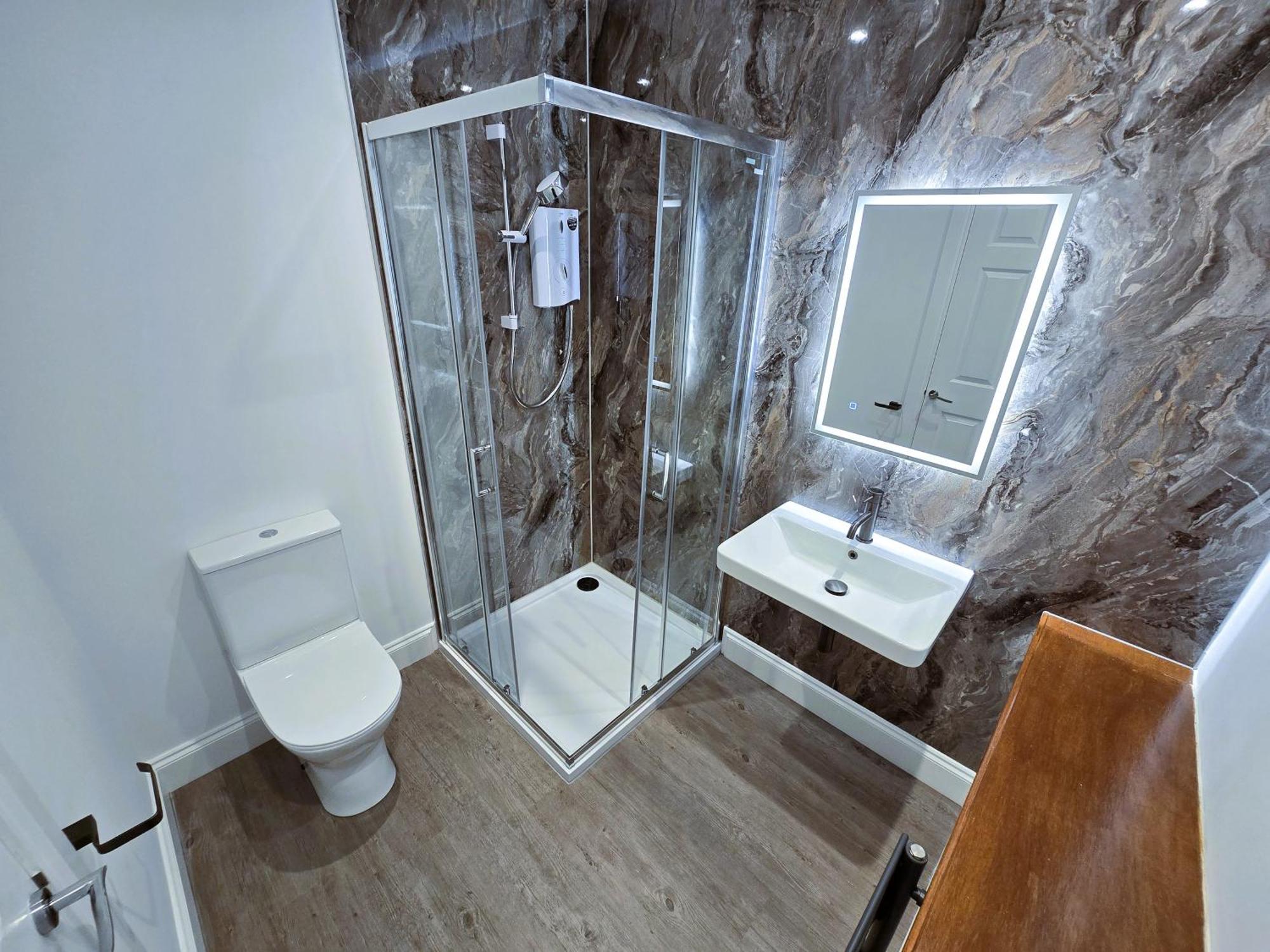 Lochwood Guest House Lochgoilhead Luaran gambar
