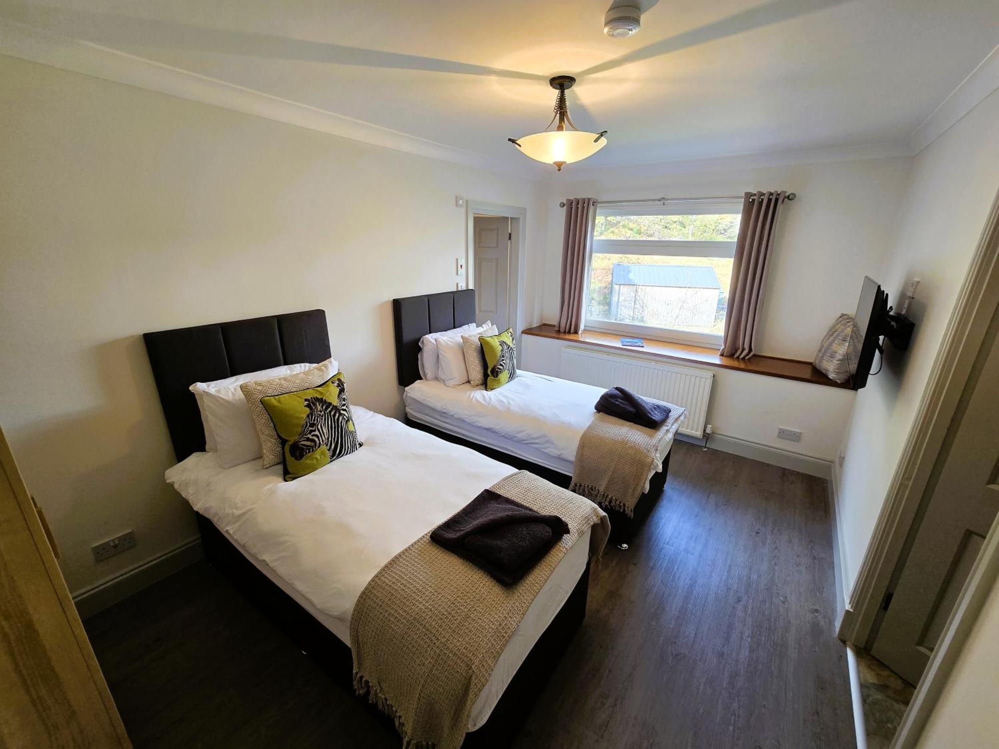 Lochwood Guest House Lochgoilhead Luaran gambar
