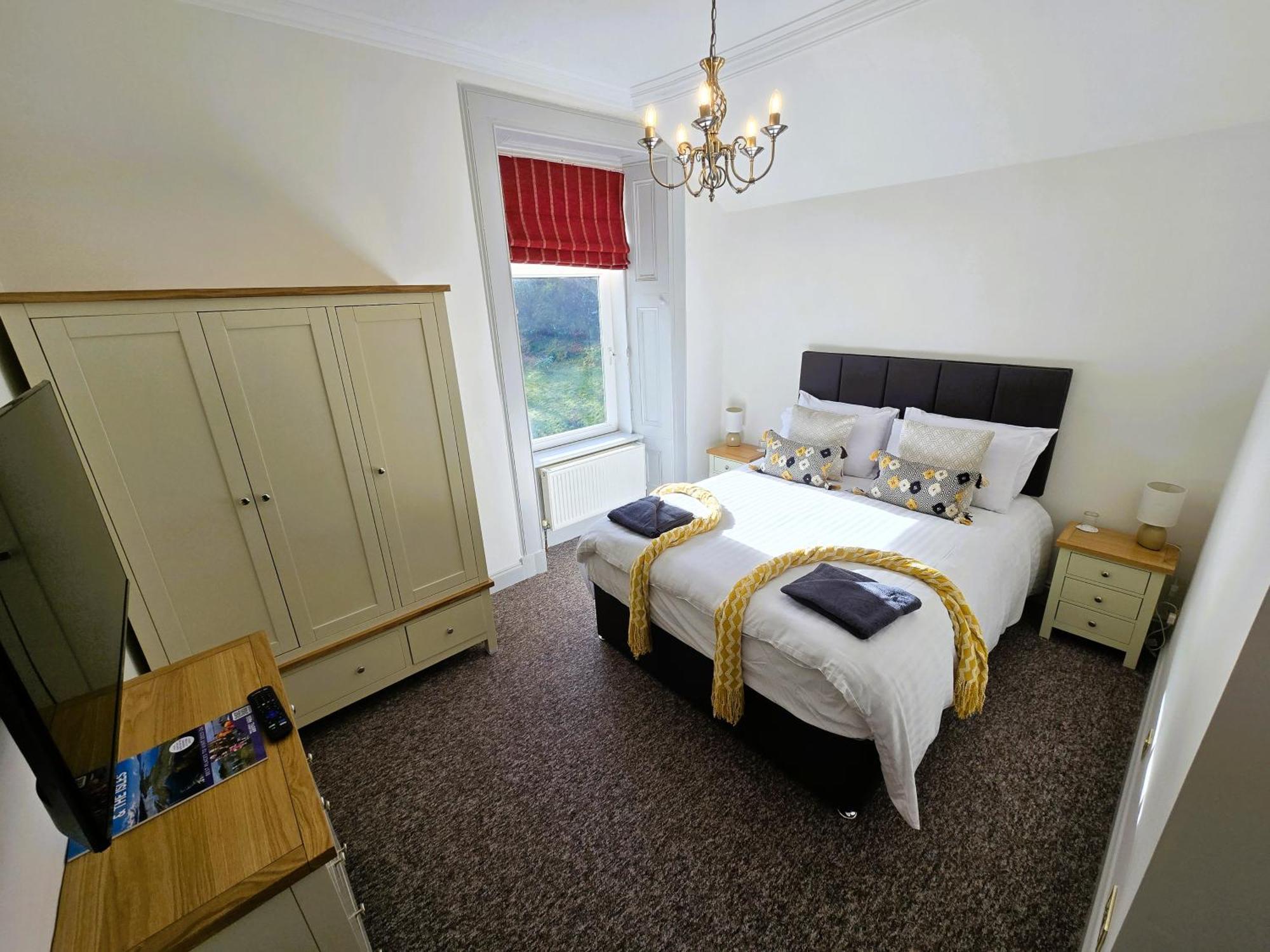 Lochwood Guest House Lochgoilhead Luaran gambar