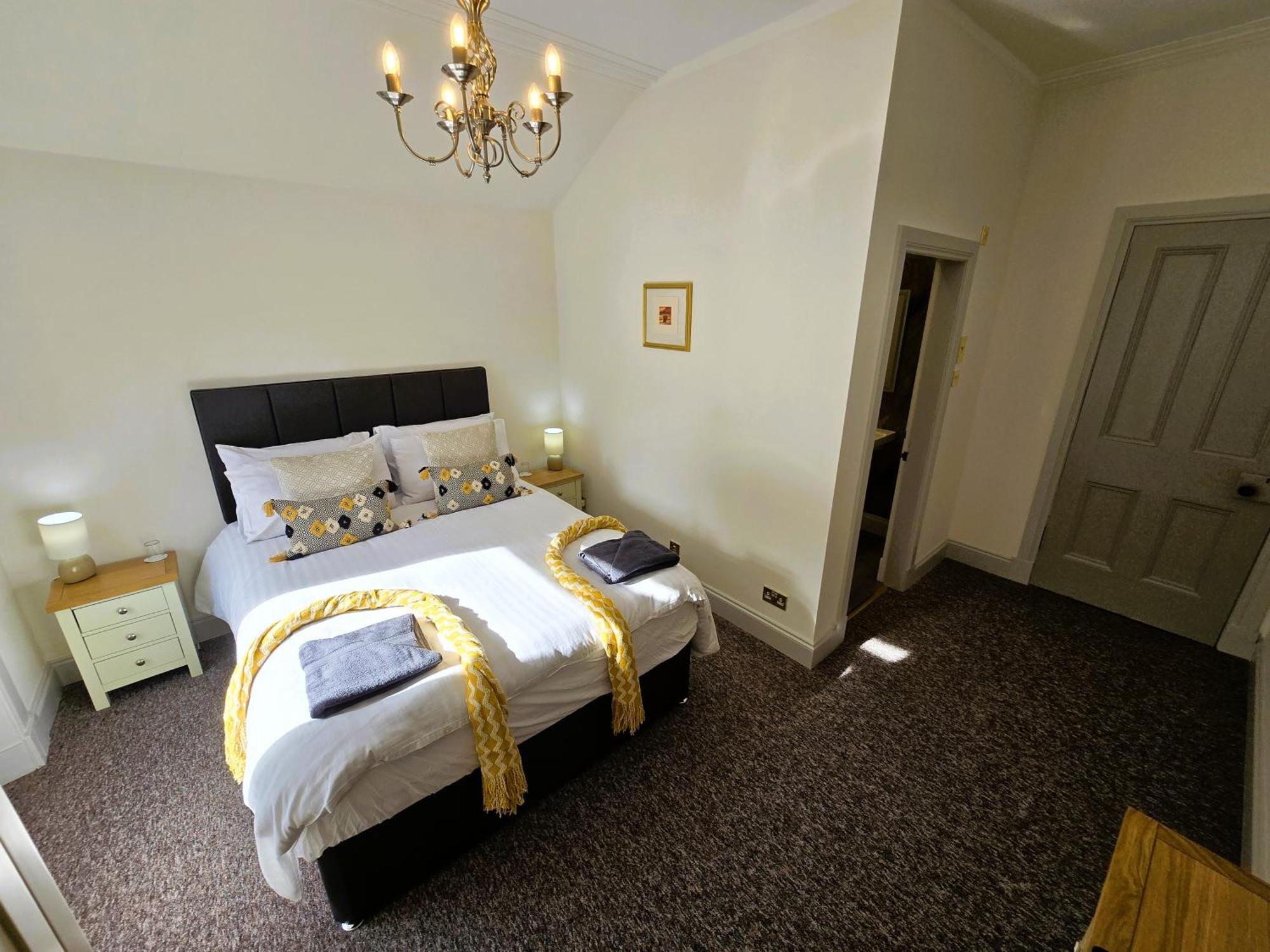 Lochwood Guest House Lochgoilhead Luaran gambar