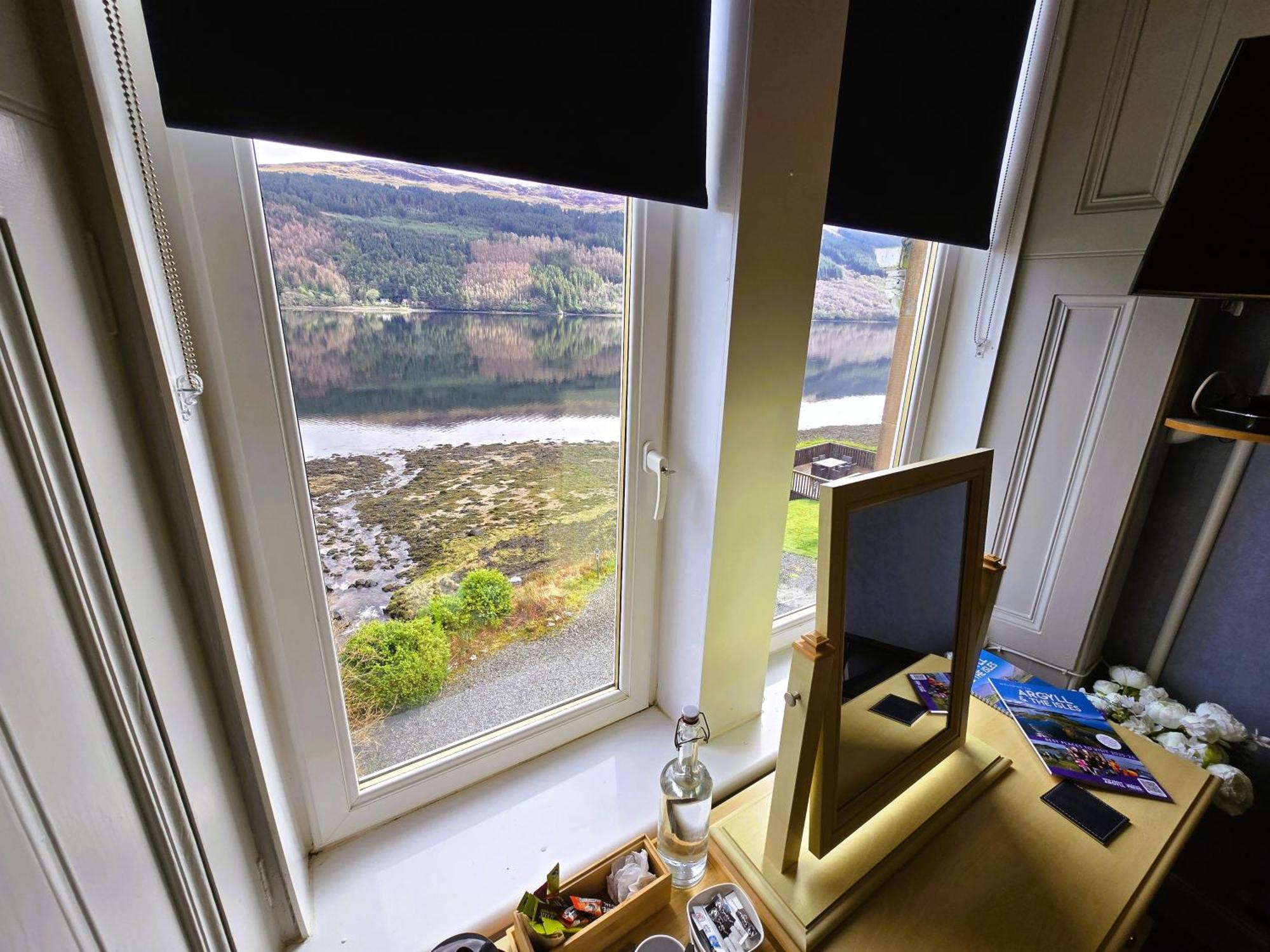 Lochwood Guest House Lochgoilhead Luaran gambar