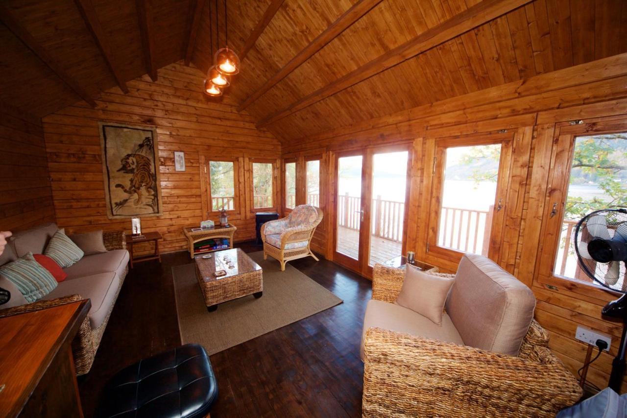 Lochwood Guest House Lochgoilhead Luaran gambar