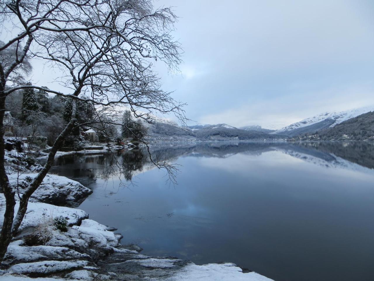 Lochwood Guest House Lochgoilhead Luaran gambar