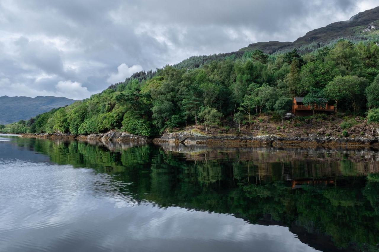 Lochwood Guest House Lochgoilhead Luaran gambar