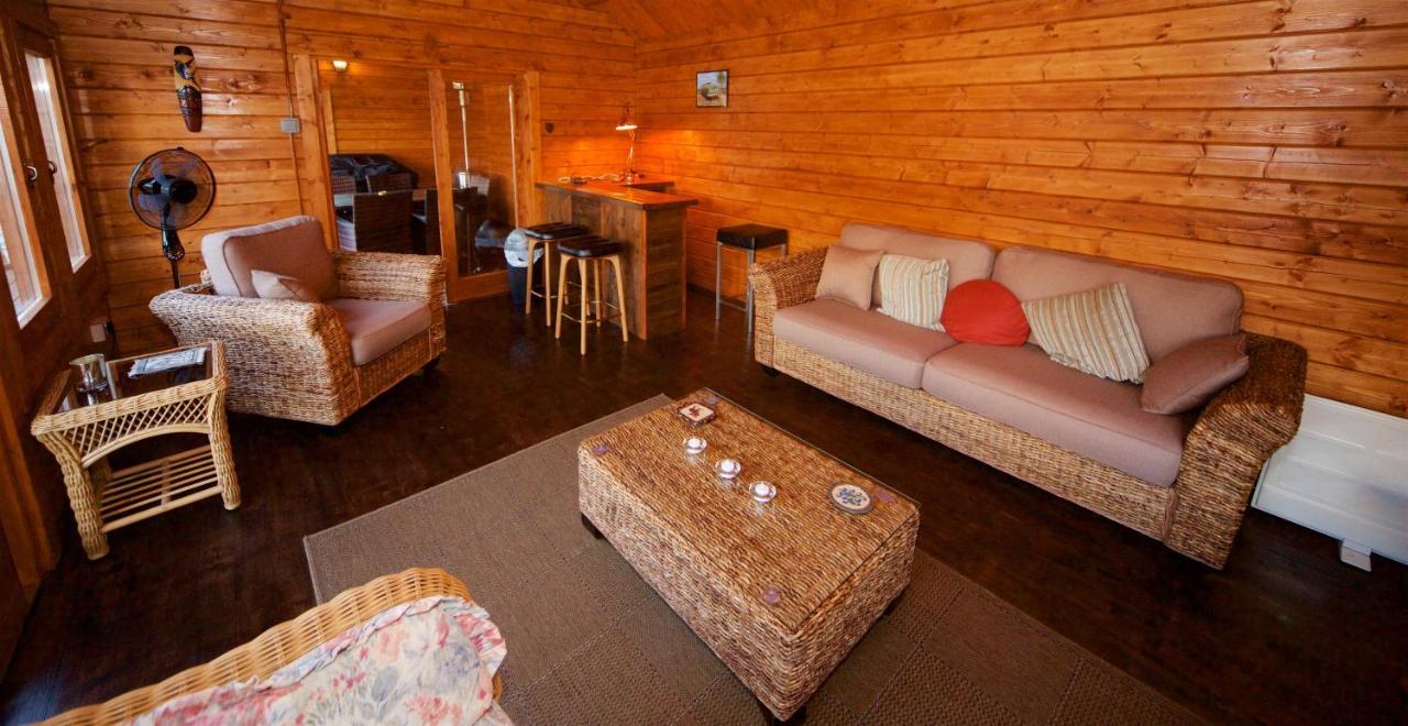 Lochwood Guest House Lochgoilhead Luaran gambar