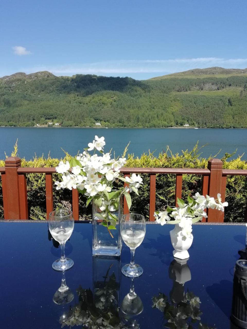 Lochwood Guest House Lochgoilhead Luaran gambar