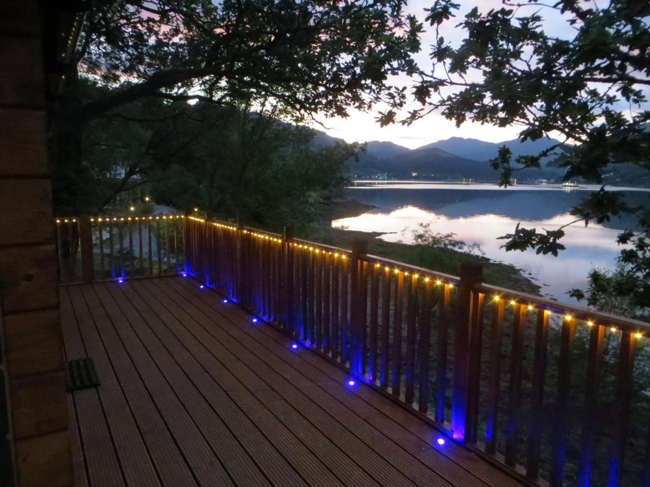 Lochwood Guest House Lochgoilhead Luaran gambar