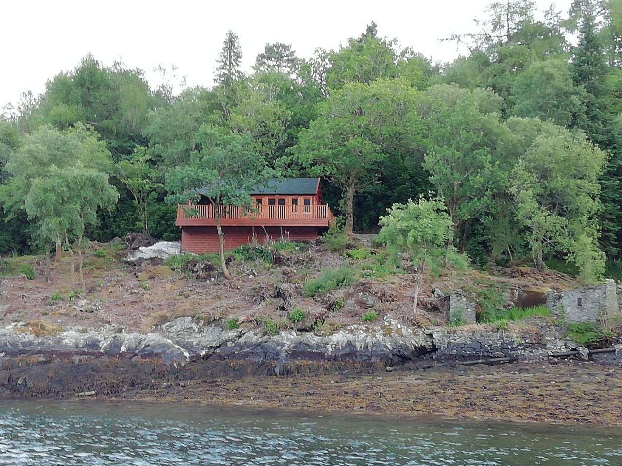 Lochwood Guest House Lochgoilhead Luaran gambar